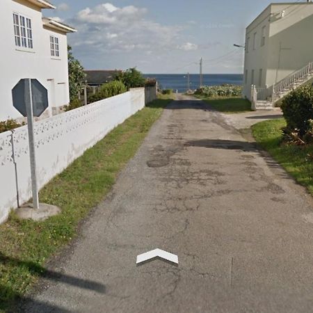Chalet Vacacional En Segunda Linea De Playa Foz Dış mekan fotoğraf