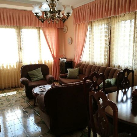 Chalet Vacacional En Segunda Linea De Playa Foz Dış mekan fotoğraf