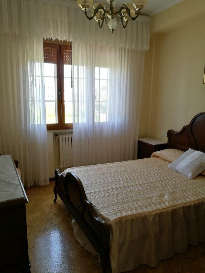 Chalet Vacacional En Segunda Linea De Playa Foz Dış mekan fotoğraf